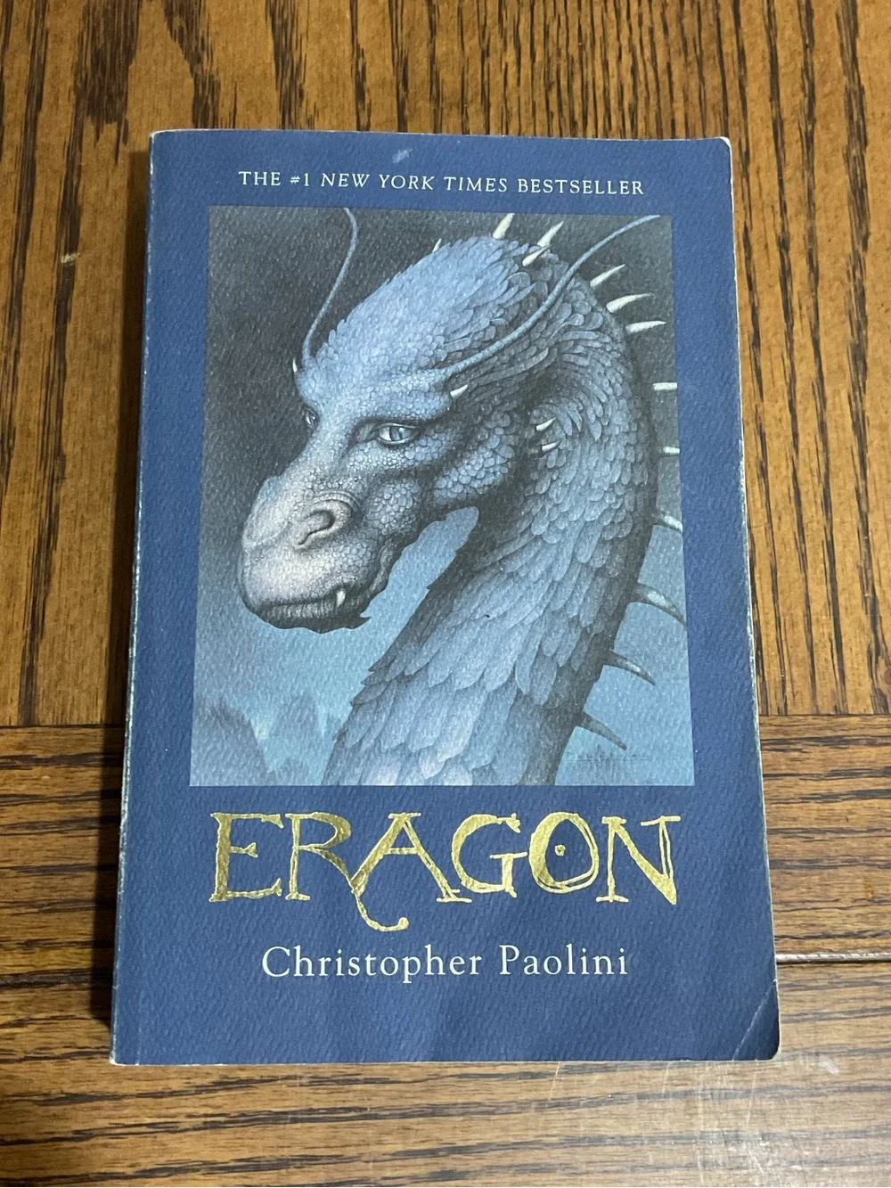 Scholastic two fantasy